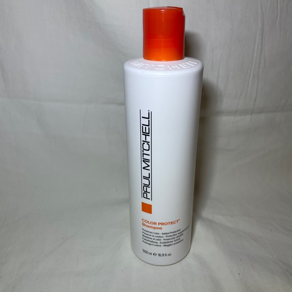 Paul Mitchell Color Protect Shampoo 500ml